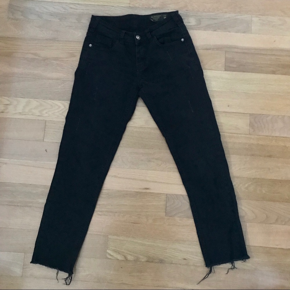 Vintage Mom Jeans - Picture 3 of 6